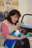 Иванка Шалапатова пое ръководството на „За Нашите Деца“ 