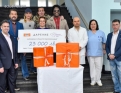 Звездите на ВИП Брадър и SDI брокер ще дарят 23 000 лв.