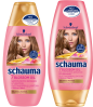 Schauma 7 Blossom oil - ефективно възстановяване, изпълнено с лекота
