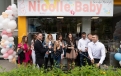 Първият шоурум на онлайн бебешкия бутик Nicolle Baby отвори врати в София 