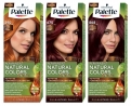 Palette Permanent Natural Colors – нови, естествени и завладяващи цветове