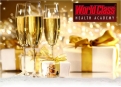 Новогодишен подарък от World Class spa&Fitness