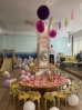 Парти без граници в Stuart Little Kids Zone
