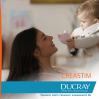Внимание – косопад! Как една майка да реши лесно този проблем с Ducray?