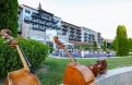 Pravets Art Nights 2024 в Hyatt Regency Pravets Resort