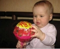 Режим на 6-месечно бебе