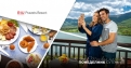Добро утро Понеделник в RIU Pravets Resort