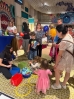 Безплатни детски работилници за Хелоуин и Деня на будителите в Bulgaria Mall