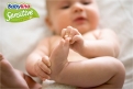 Фотоконкурс: „Бебоци с мама и татко” - печеливши Babylino Sensitive