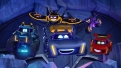 Batwheels с нови епизоди по Cartoonito