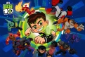 „Бен 10“ ще забавлява по Cartoonito