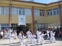 Училищни празници с джаз и хвърчила