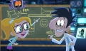 Cartoon Network и Boomerang – акценти за ноември 2018 г.
