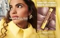 Спиралата Colossal Bubble на Maybelline New York  пристигна в София с метро