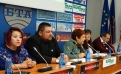 „ИМА СМИСЪЛ ДА ЗНАЕШ ПОВЕЧЕ“ НАЦИОНАЛНА ИНФОРМАЦИОННА КАМПАНИЯ