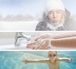 A-Derma Dermalibour и Barrier защитен крем