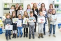 Играчките на ИКЕА оживяват в куклен театър 