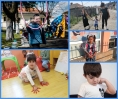 Над 13 000 деца и 5300 родители подкрепени по проект 
