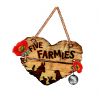 Boomerang с подарък за премиерата на Five Farmies