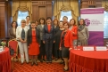 Над 70 изтъкнати дами от световния елит пристигат в България