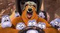 „По света с Гризи и лемингите“ отново по Boomerang