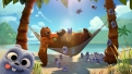 „По света с Гризи и лемингите“ по Boomerang