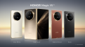 HONOR Magic V5 остава най-тънкият сгъваем смартфон в света