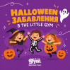 Halloween в The Little Gym Sofia: партита и работилница за деца
