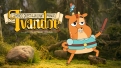 „Подвизите на безстрашния принц Айвъндоу“ започва по Cartoon Network