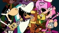 „Джелистоун!“ започва по Cartoon Network