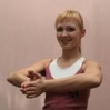 Гимнастика за стегнати гърди