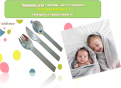 „Коледни бебоци 8” - игра 2 с награди от kidsdecor.eu