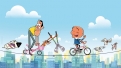„Господин Магу“ се завръща по Cartoon Network
