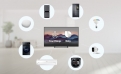 „умният“ център на дома - Samsung QLED TV 2018 