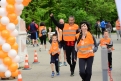 Благотворителните семейни бягания NN Family Run 