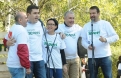 НАД 2 500 ДУШИ ОТ 23 ГРАДА ВЗЕХА УЧАСТИЕ В ИНИЦИАТИВАТА  „МОЯТ ЗЕЛЕН ГРАД” 2014