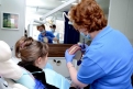 Националната кампания за профилактика на детските зъби „Мисия подари усмивка“. 