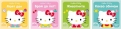 Новата детска серия „Hello Kitty“