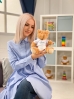Малки пелени за големи герои