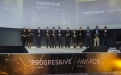 Лидл България с отличието „Най-добър международен ритейлър“  на Progressive Awards 2021