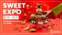 Sweet Expo събира сладките вкусове на София и носи първия аромат на Коледа