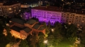 България ще светне в лилаво за недоносените деца на 15 ноември