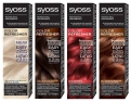 Иновация от Syoss – освежаване на косата за минути