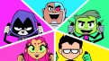 Cartoon Network и Boomerang – акценти за август 2018