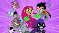Cartoon Network и Boomerang – акценти за ноември 2021 г.