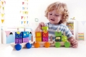 Защо Tendenciozen.com избра детските дървени играчки на HAPE ECO TOYS?