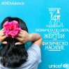 Всяко четвърто подрастващо момиче e жертва на физическо насилие 