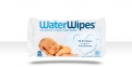 Научете повече за бебешките почистващи кърпички Water Wipes