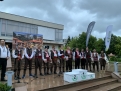 K3 Ultra маратон с над 550 участници