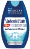 Vademecum 2-в-1 Advanced Clean с мицеларна технология и тройно действие 